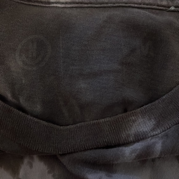 neff tie dye shirt - Picture 3 of 3